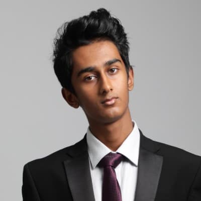 Ahnaf Kabir